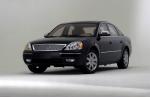 Ford Five Hundred 2005 года